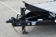 new Equipment / Flatbed Trailers BND  for sale, in Schoolcraft, MI Thumbnail 8
