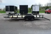 new Utility Trailers HTC  for sale, in Schoolcraft, MI Thumbnail 9