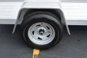 new Utility Trailers Sport Haven  for sale, in Schoolcraft, MI Thumbnail 10