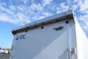 new Car Haulers / Racing Trailers ATC  for sale, in Schoolcraft, MI Thumbnail 9