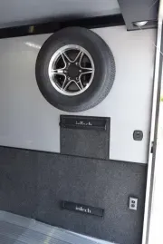 new Car Haulers / Racing Trailers InTech  for sale, in Schoolcraft, MI Thumbnail 17