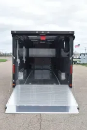 new Car Haulers / Racing Trailers InTech  for sale, in Schoolcraft, MI Thumbnail 16