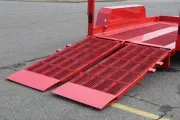 new Equipment / Flatbed Trailers BND  for sale, in Schoolcraft, MI Thumbnail 11