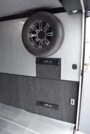 new Car Haulers / Racing Trailers InTech  for sale, in Schoolcraft, MI Thumbnail 20