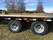 new Equipment / Flatbed Trailers Gatormade Trailers  for sale, in Schoolcraft, MI Thumbnail 12