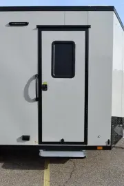 new Cargo (Enclosed) Trailers ATC  for sale, in Schoolcraft, MI Thumbnail 10