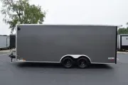 new Cargo (Enclosed) Trailers Haulmark  for sale, in Schoolcraft, MI Thumbnail 6