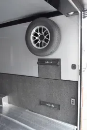 new Car Haulers / Racing Trailers InTech  for sale, in Schoolcraft, MI Thumbnail 17