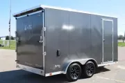new Cargo (Enclosed) Trailers ATC  for sale, in Schoolcraft, MI Thumbnail 2