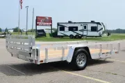 new Utility Trailers Sport Haven  for sale, in Schoolcraft, MI Thumbnail 2