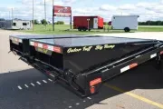 new Equipment / Flatbed Trailers Gatormade Trailers  for sale, in Schoolcraft, MI Thumbnail 8