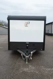 new Car Haulers / Racing Trailers InTech  for sale, in Schoolcraft, MI Thumbnail 11