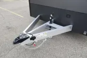 new Car Haulers / Racing Trailers InTech  for sale, in Schoolcraft, MI Thumbnail 7