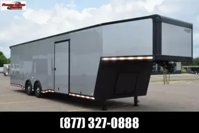 2026 Bravo Trailers STAR 