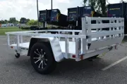 new Utility Trailers Sport Haven  for sale, in Schoolcraft, MI Thumbnail 3