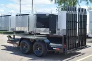 new Equipment / Flatbed Trailers BND  for sale, in Schoolcraft, MI Thumbnail 3