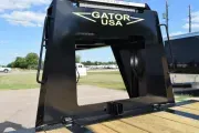 new Equipment / Flatbed Trailers Gatormade Trailers  for sale, in Schoolcraft, MI Thumbnail 9