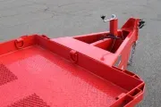 new Equipment / Flatbed Trailers BND  for sale, in Schoolcraft, MI Thumbnail 8