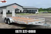 2025 Sport Haven AHD 