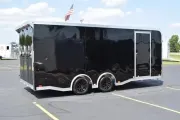 new Car Haulers / Racing Trailers ATC  for sale, in Schoolcraft, MI Thumbnail 3