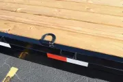 new Equipment / Flatbed Trailers BND  for sale, in Schoolcraft, MI Thumbnail 9