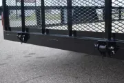 new Utility Trailers BND  for sale, in Schoolcraft, MI Thumbnail 7