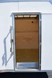 new Cargo (Enclosed) Trailers United Trailers  for sale, in Schoolcraft, MI Thumbnail 9
