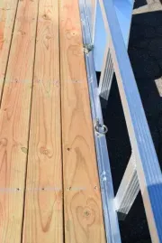 new Utility Trailers Sport Haven  for sale, in Schoolcraft, MI Thumbnail 13