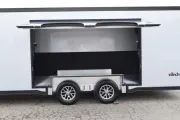 new Car Haulers / Racing Trailers InTech  for sale, in Schoolcraft, MI Thumbnail 11
