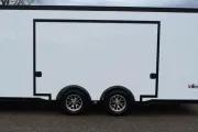 new Car Haulers / Racing Trailers InTech  for sale, in Schoolcraft, MI Thumbnail 10