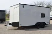 new Cargo (Enclosed) Trailers ATC  for sale, in Schoolcraft, MI Thumbnail 4