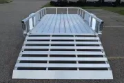 new Utility Trailers Sport Haven  for sale, in Schoolcraft, MI Thumbnail 9