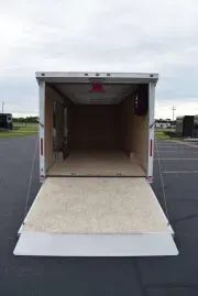 new Car Haulers / Racing Trailers Other  for sale, in Schoolcraft, MI Thumbnail 13