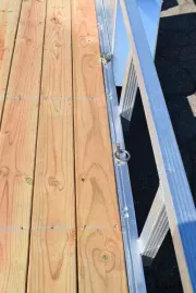 new Utility Trailers Sport Haven  for sale, in Schoolcraft, MI Thumbnail 13