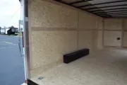 new Cargo (Enclosed) Trailers Haulmark  for sale, in Schoolcraft, MI Thumbnail 12