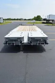 new Equipment / Flatbed Trailers BND  for sale, in Schoolcraft, MI Thumbnail 4