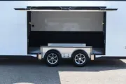 new Car Haulers / Racing Trailers InTech  for sale, in Schoolcraft, MI Thumbnail 15