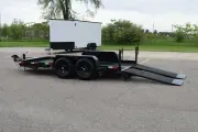 new Equipment / Flatbed Trailers BND  for sale, in Schoolcraft, MI Thumbnail 5