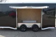 new Car Haulers / Racing Trailers ATC  for sale, in Schoolcraft, MI Thumbnail 8