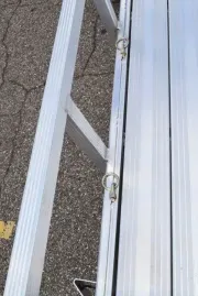 new Utility Trailers Sport Haven  for sale, in Schoolcraft, MI Thumbnail 11