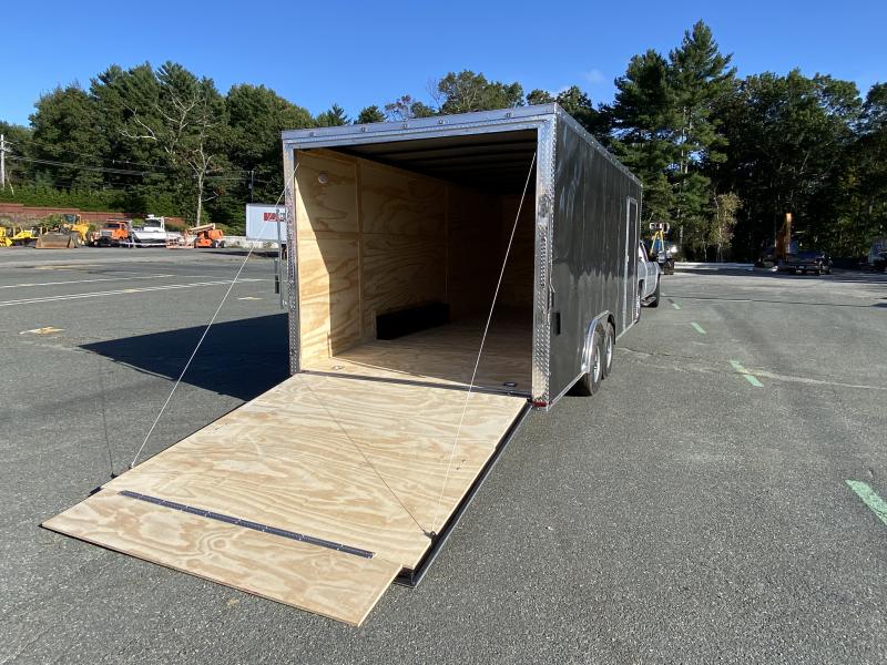 new Cargo (Enclosed) Trailers Other  for sale, in West Bridgewater, MA Thumbnail 8