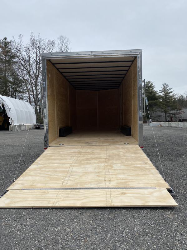 new Cargo (Enclosed) Trailers Other  for sale, in West Bridgewater, MA Thumbnail 2