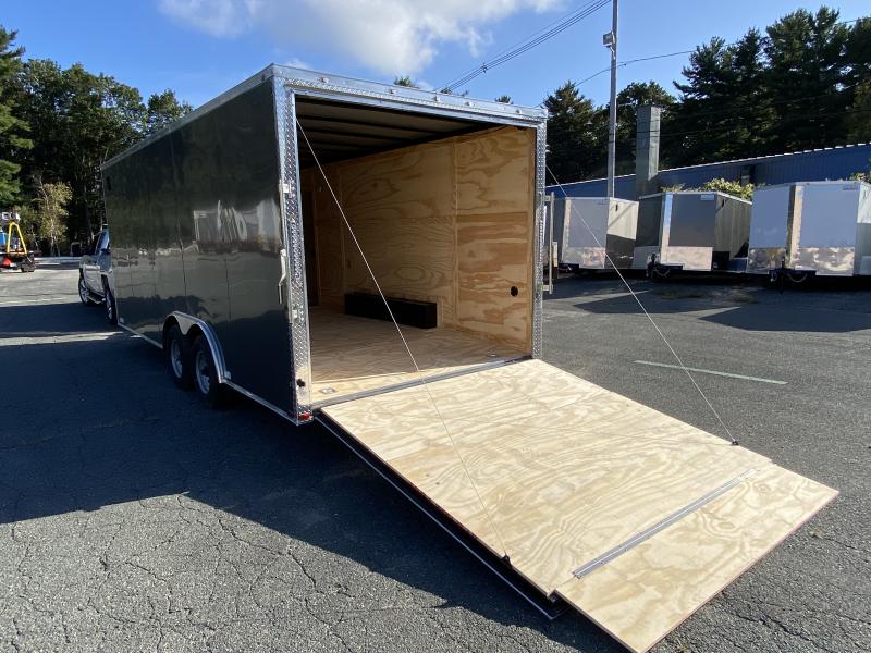 new Cargo (Enclosed) Trailers Other  for sale, in West Bridgewater, MA Thumbnail 6