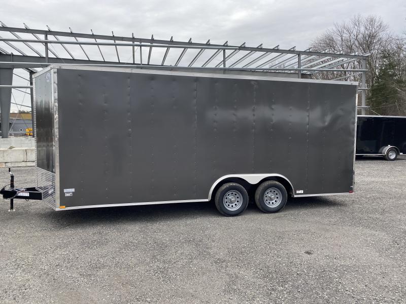 new Cargo (Enclosed) Trailers Other  for sale, in West Bridgewater, MA Thumbnail 3