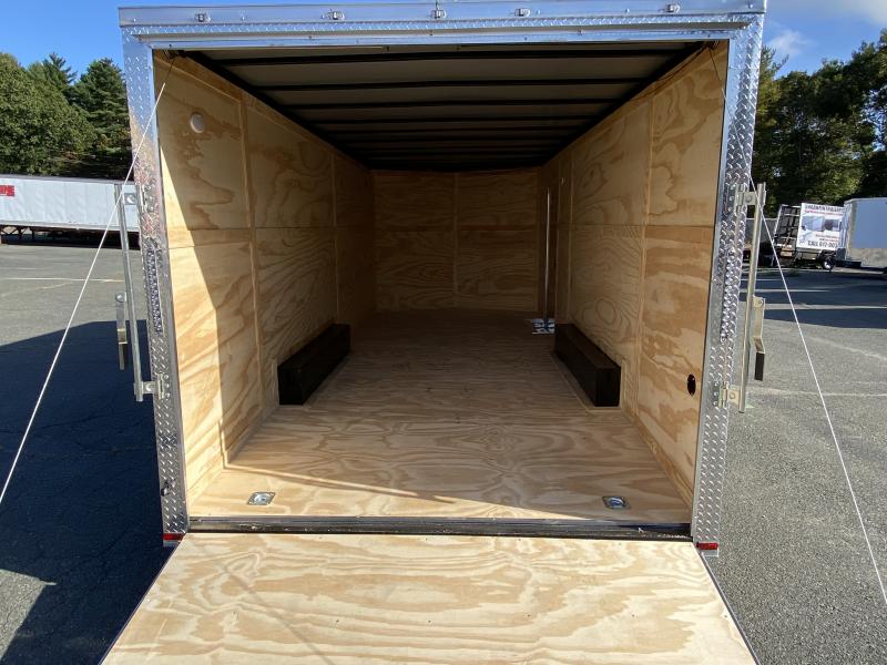 new Cargo (Enclosed) Trailers Other  for sale, in West Bridgewater, MA Thumbnail 7