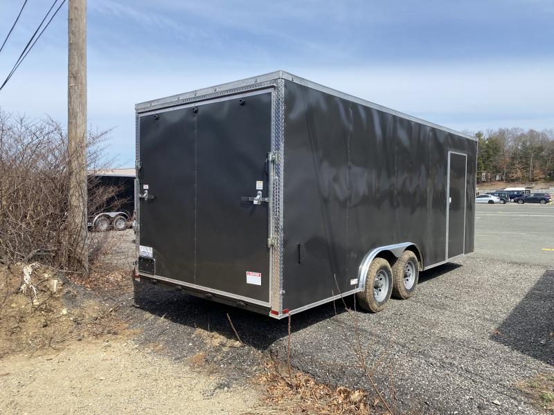 new Cargo (Enclosed) Trailers Other  for sale, in West Bridgewater, MA Thumbnail 4