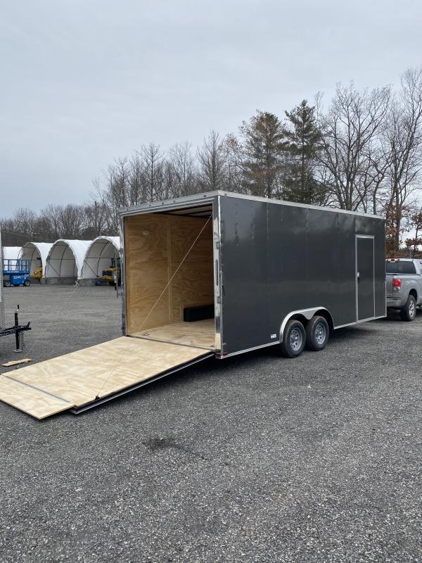 new Cargo (Enclosed) Trailers Other  for sale, in West Bridgewater, MA Thumbnail 5