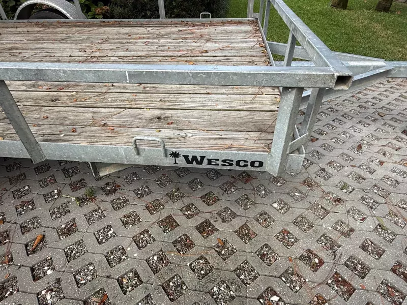 used Utility Trailers Other  for sale, in Hilton Head Island, SC Thumbnail 4