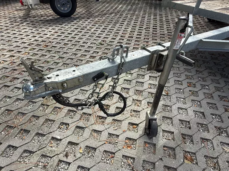 used Utility Trailers Other  for sale, in Hilton Head Island, SC Thumbnail 5