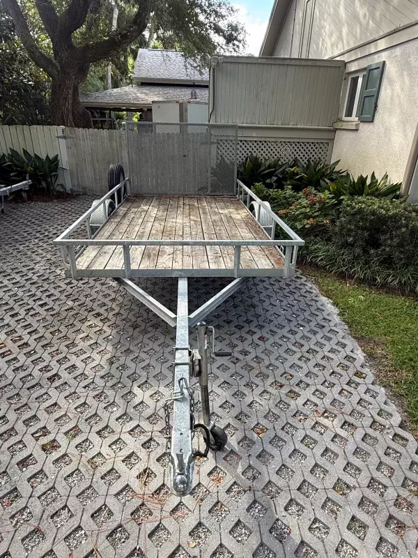 used Utility Trailers Other  for sale, in Hilton Head Island, SC Thumbnail 6